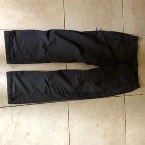 Mamut soft shell hiking pants